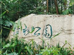 -成都市活水公园
