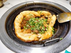 -满兴咱妈烀饼铁锅炖(兰州北街店)