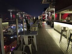 -AZUL by FUEL蓝色·法式酒馆(琶醍店)