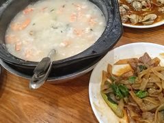 -潮粥馆(长江花园店)
