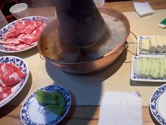 -东镇老火锅(长春路首店)