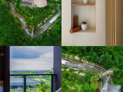 -茅山东方盐湖城景区