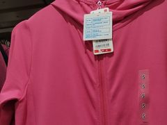 -优衣库(上海金桥国际商业广场店)