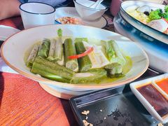 -寻宝记绍兴菜(鲁迅路店)