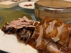 -全聚德(上海首店浦东店)