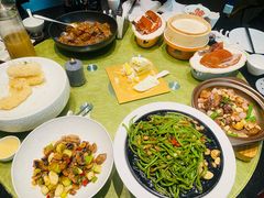 -太守宴·蘭院(天塔店)