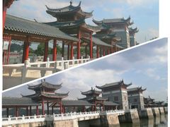 -长洲岛