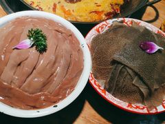 -楠火锅(哈尔滨金爵万象店)