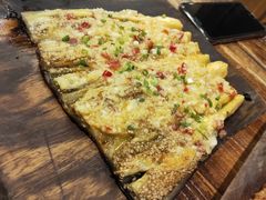 -串大叔炭火烤串·鸡西大冷面刀削面(总店)
