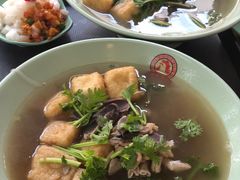-鸡鸣汤包(仙林店)