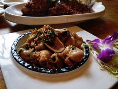 -云里小坐·小院里·团建·宴请·下午茶(三圣乡店)