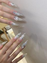 -M·X Nail日式美甲美睫