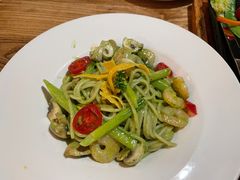 牛油果意面-塔可墨西哥餐厅(江宁景枫店)