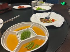 -云锦壹号·淮扬宴(徐汇万科店)