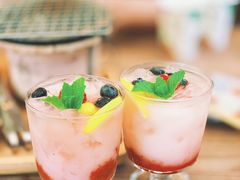 -馥家小馆(黔灵山公园店)