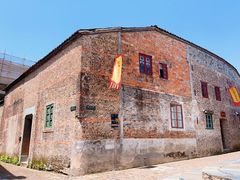 -景德镇陶阳里历史文化旅游区