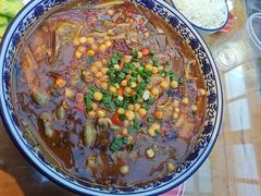 -小街47號江湖菜(四合院店)