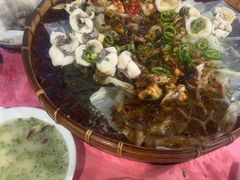 -侠成水上农庄(工业大道店)