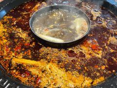 -陈眼镜火锅(总店)