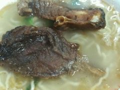 -泰顺江南春面馆