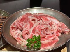 -西塔老太太泥炉烤肉(亚运村店)