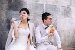 -太古映画婚纱摄影(天河店)