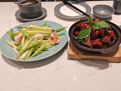 -鹿港小镇(悠唐店)