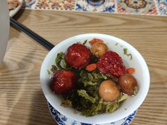 -兰亭安泊牛肉面(乐都路店)