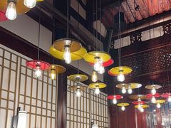 -麦当劳(南后街店)