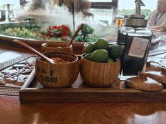 -金水门银河酒楼(新埠岛店)