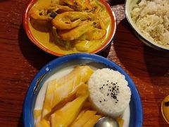 -泰姜私厨(敏捷城店)