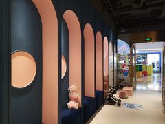 -亦芽亲子餐厅(万达广场店)