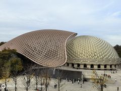 -牛首山文化旅游区