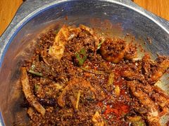 -嘎嘎鸭下巴·爆辣干锅(明教寺店)