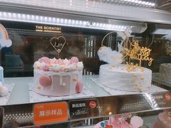 -面包新语(无锡M会员店)