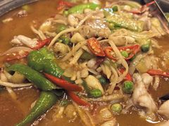 -江味龙虾馆·裸蓝龙虾(南山店)