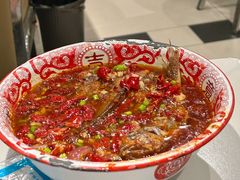 -欧记大排档·景德菜(上海首店)