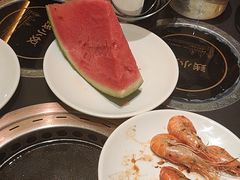 -钱小奴海鲜自助黑金店(杭州滨江龙湖店)