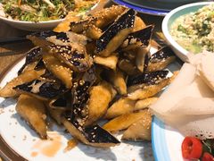 -大闫家烧烤·小海鲜家常菜(郑庄店)