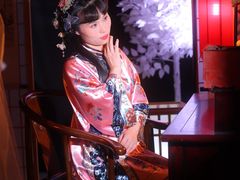 -红袖添香古风写真馆