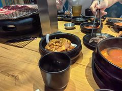 -九田家黑牛烤肉(溧水万达店)