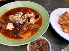 -小吊梨汤·北京菜(香山店)