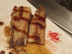 -大渔铁板烧(大悦城店)