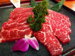 -热血兄弟·炭火烤肉(融侨中心店)
