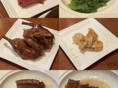 -杭州JW万豪酒店-万豪中餐厅