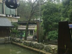 -天怡·鱼工厂(梅溪湖店)