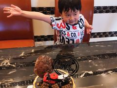 -麦雪尔甜品·生日蛋糕(新街口旗舰店)