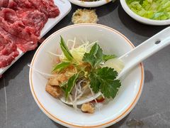 -官塘陈记鱼生·潮汕砂锅粥·牛肉火锅(潮枫路总店)