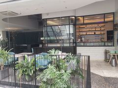 -大树餐厅(红旗街万达店)