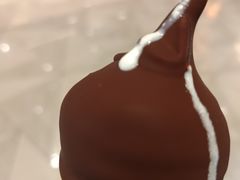 -DQ·蛋糕·冰淇淋(虹口龙之梦店)